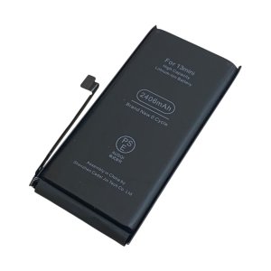 iPhone12mini バッテリー交換