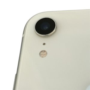 iPhoneXR アウトカメラ交換