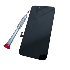 【ブラックアウト】iPhone 13 液晶交換