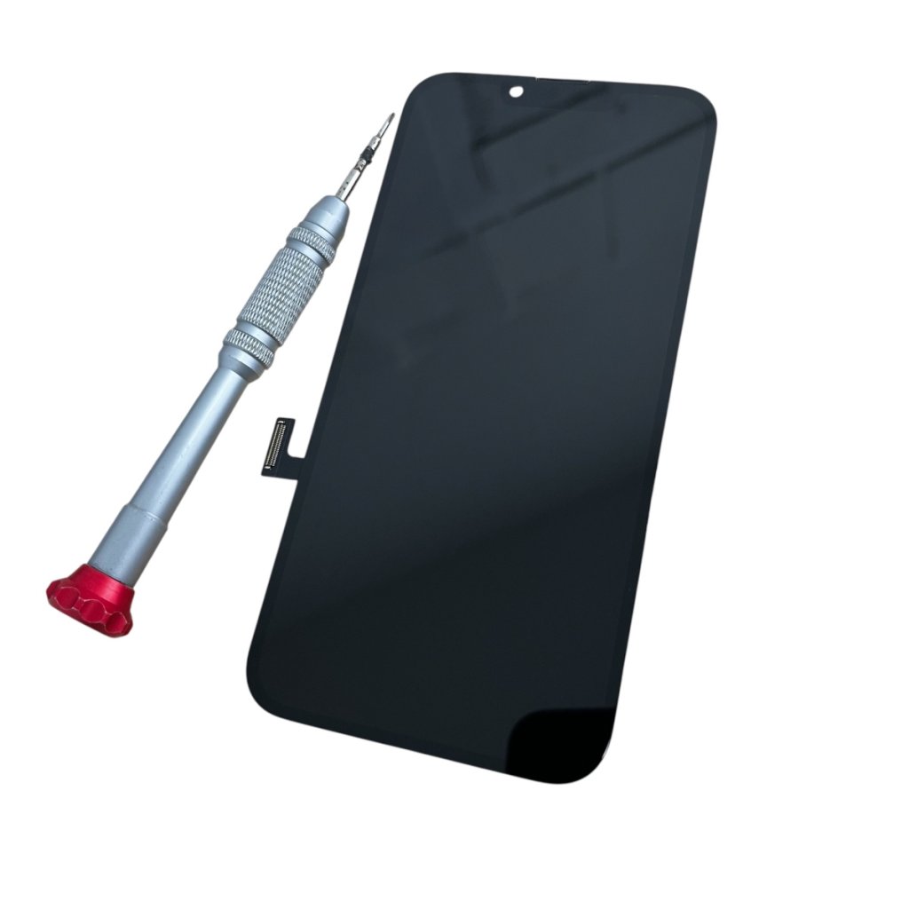 【ブラックアウト】iPhone 13 液晶交換