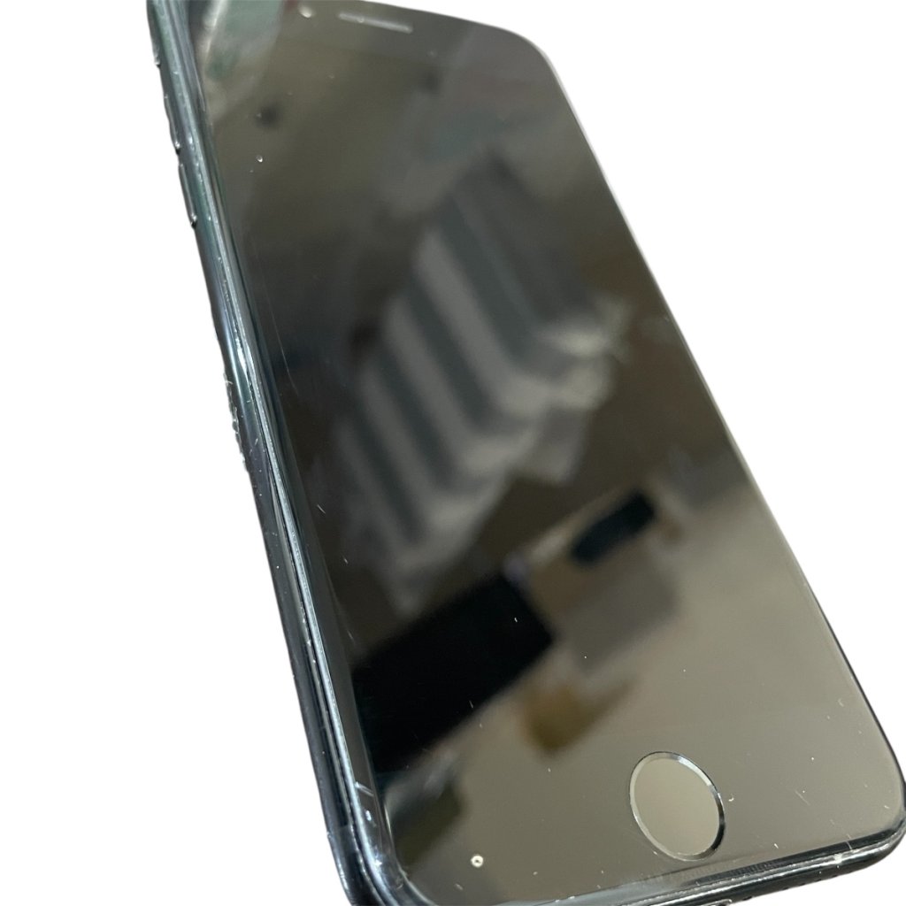 【最大容量69%】iPhoneSE2 バッテリー交換