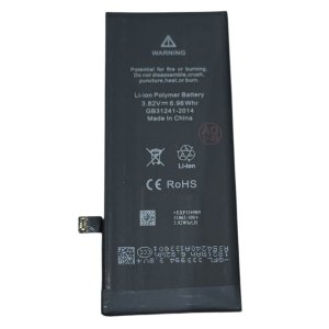 iPhone SE2 バッテリー交換