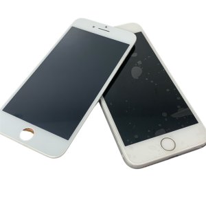 iPhone8 水没修理