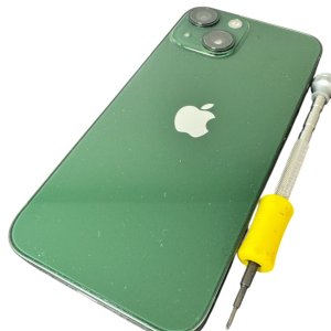 iPhone13mini バッテリー交換