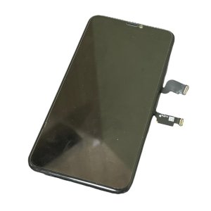 iPhoneXSMax 液晶交換