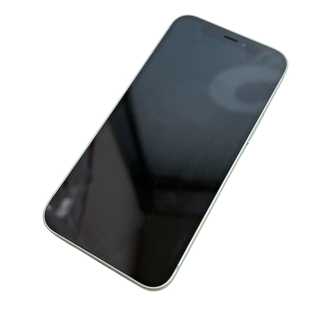 iPhone12mini 液晶交換