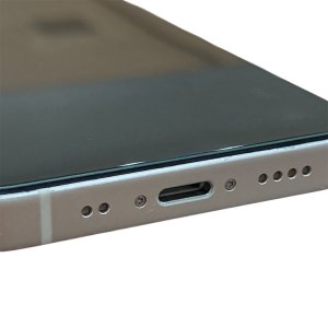 iPhone12mini ドックコネクター修理