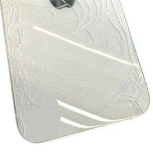 iPhone12mini 背面ガラス交換修理