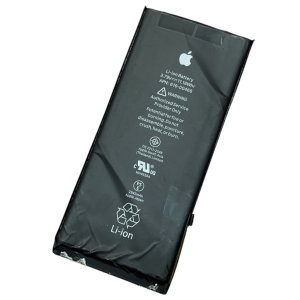 iPhoneXR バッテリー交換