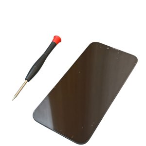 【ゴーストタッチ】iPhone13Pro　液晶交換修理