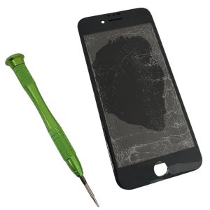 iPhoneSE2 液晶交換修理