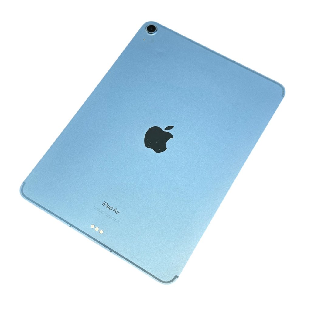 iPad Air5 バッテリー交換