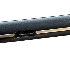 タブレット ドックコネクター清掃