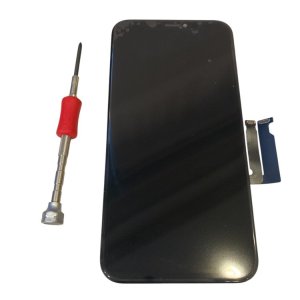 iPhoneXR 液晶交換