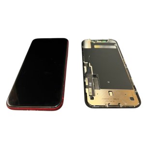 【iPhoneSE2 液晶交換修理】