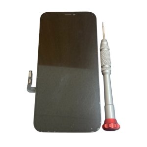 iPhone12 液晶交換