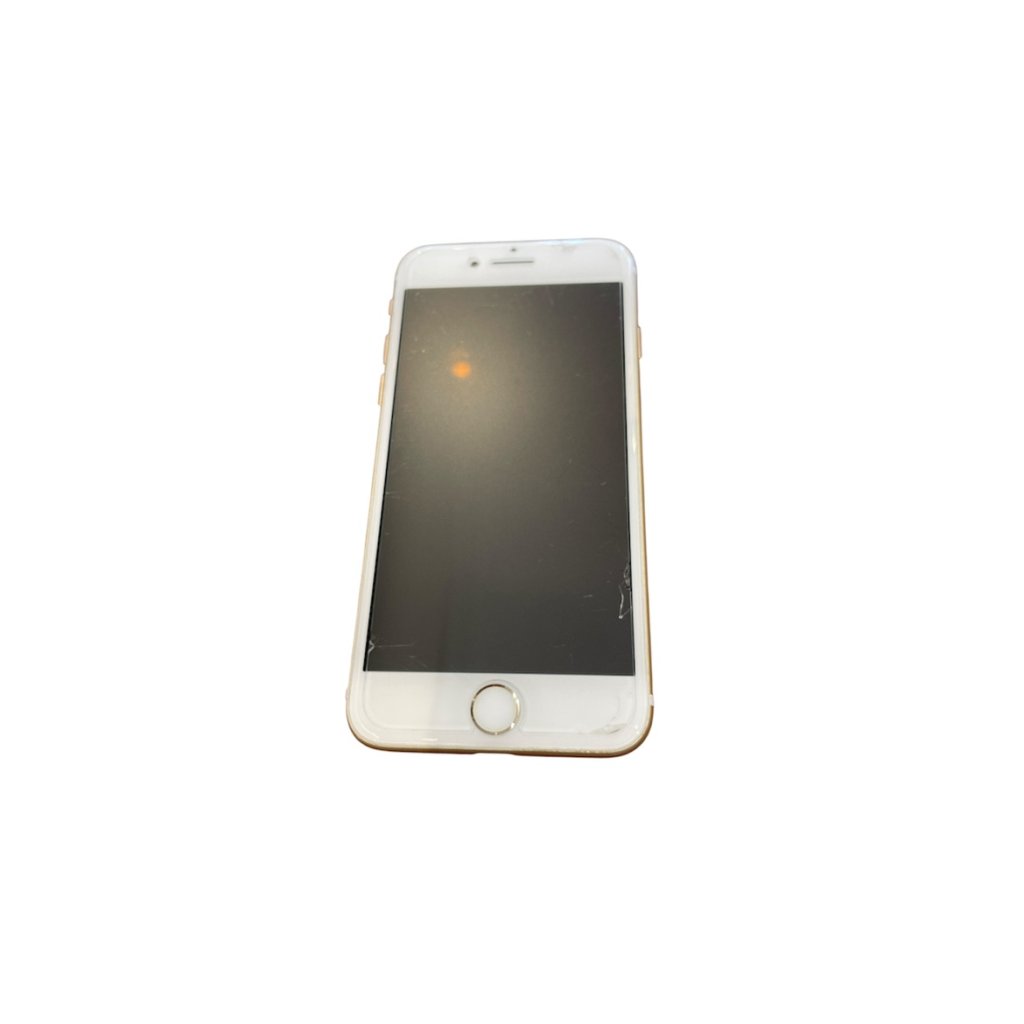 iPhone 8のバッテリー交換