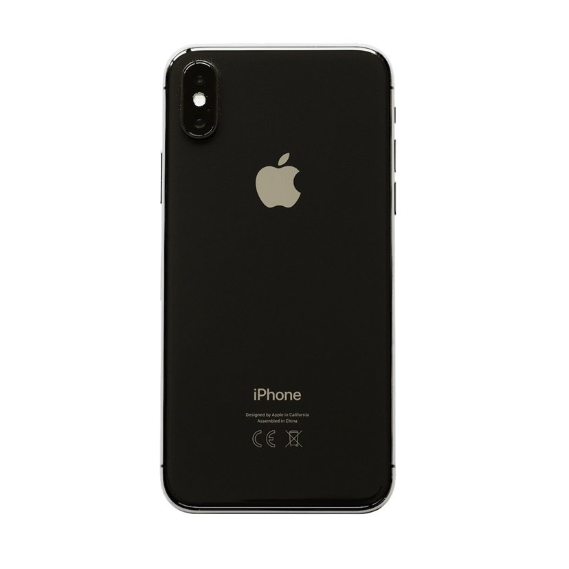 【画面が映らない iPhoneX/ 基板修理 】