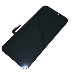 【衝撃破損/フロントパネル交換】iPhone12Pro