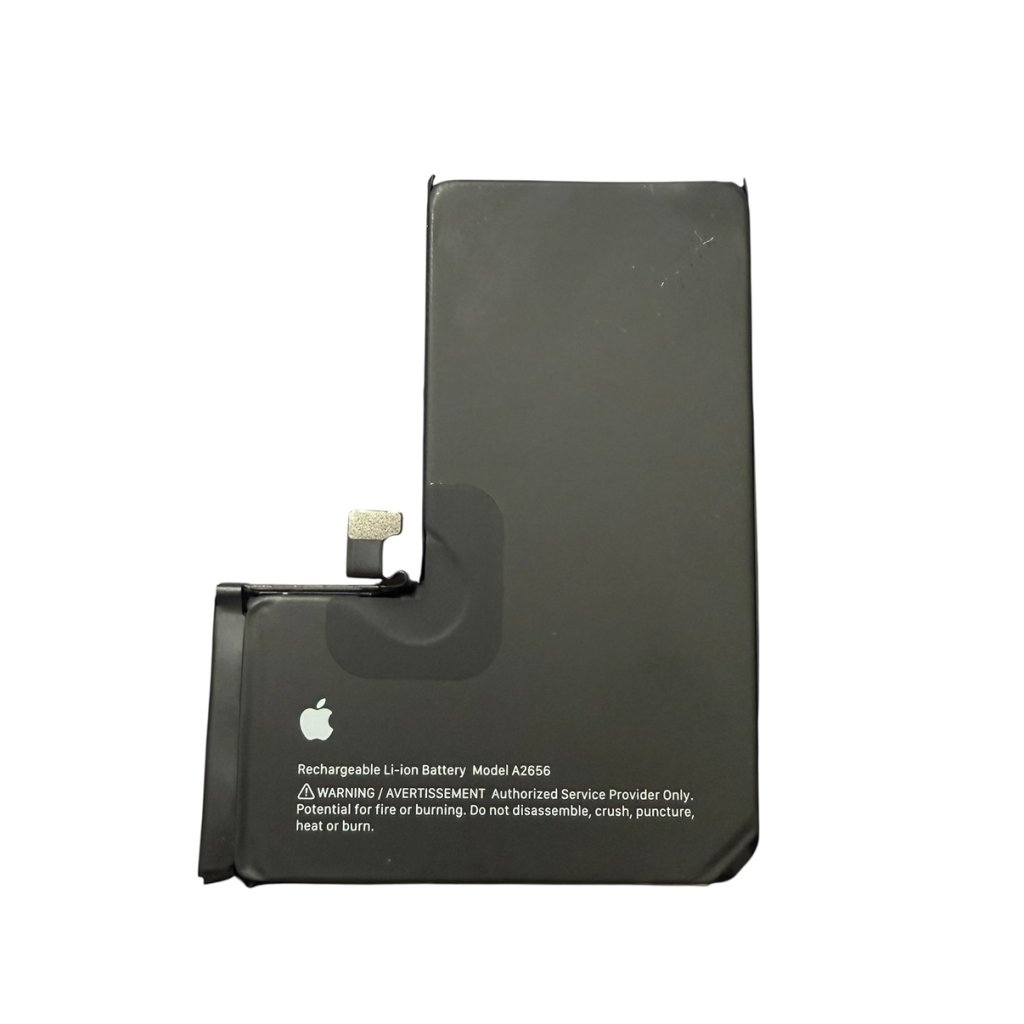 iPhone13Pro バッテリー交換