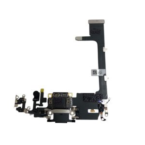 iPhone11Pro ライトニング交換 札幌東区 即日修理実績