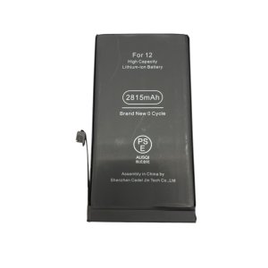 iPhoneSE2 バッテリー交換