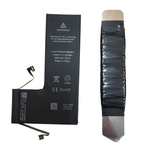 iPhone11PRO バッテリー交換