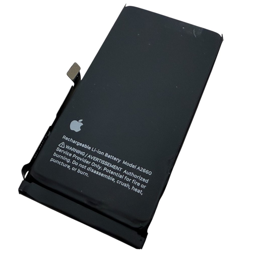 iPhone13mini バッテリー交換