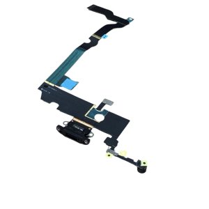 【iPhoneXS max ライトニング修理】