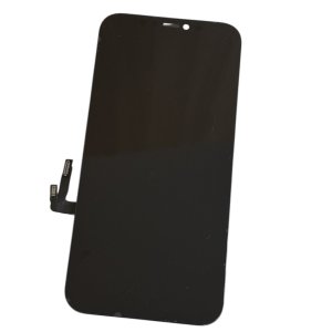 iPhone 12  液晶画面 交換修理