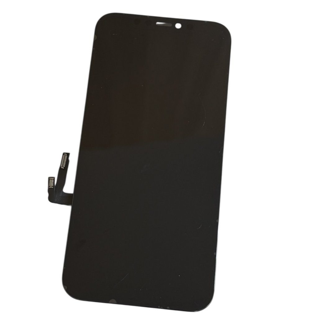 iPhone 12 液晶画面 交換修理