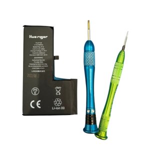 iPhone XS バッテリー交換