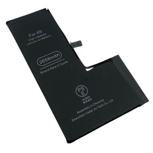 iPhoneXS バッテリー交換 札幌市 東区 即日修理実績