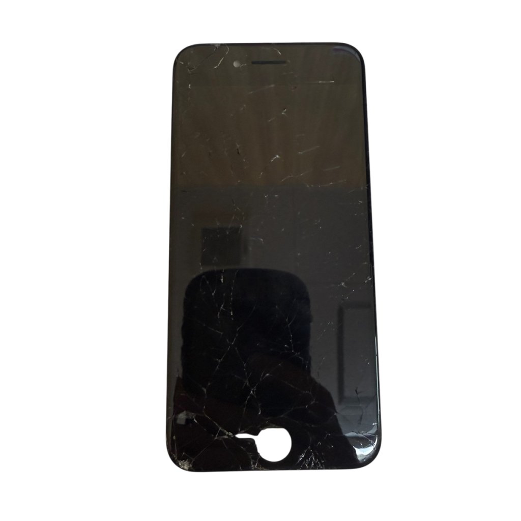 iPhoneSE3 液晶交換