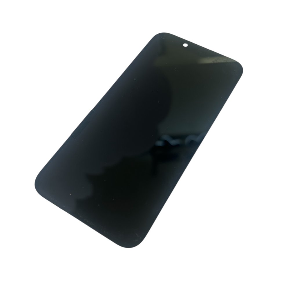 【函館】iPhone13 mini 液晶が映らない・タッチが効かない症状を液晶パネル交換で即日修理!