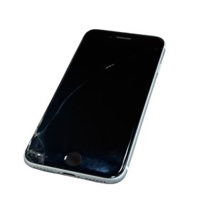 iPhoneSE2 フロントパネル交換