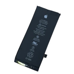 iPhoneSE2 バッテリー交換