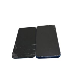 iPhone12mini 液晶交換