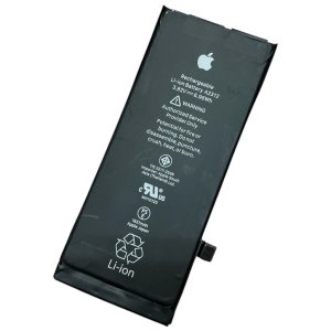 iPhoneSE2 バッテリー交換