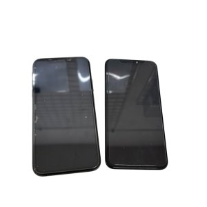 iPhoneXS 液晶交換