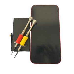 iPhone13 バッテリー交換修理