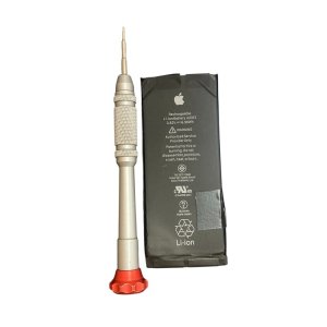 iPhone SE（第2世代）バッテリー交換