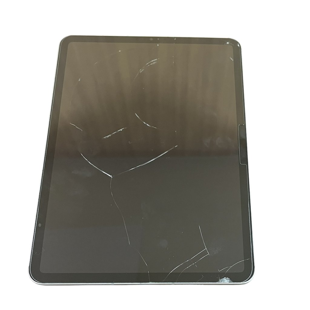iPadPro11インチ(第4世代) 液晶パネル交換(落下衝撃破損)