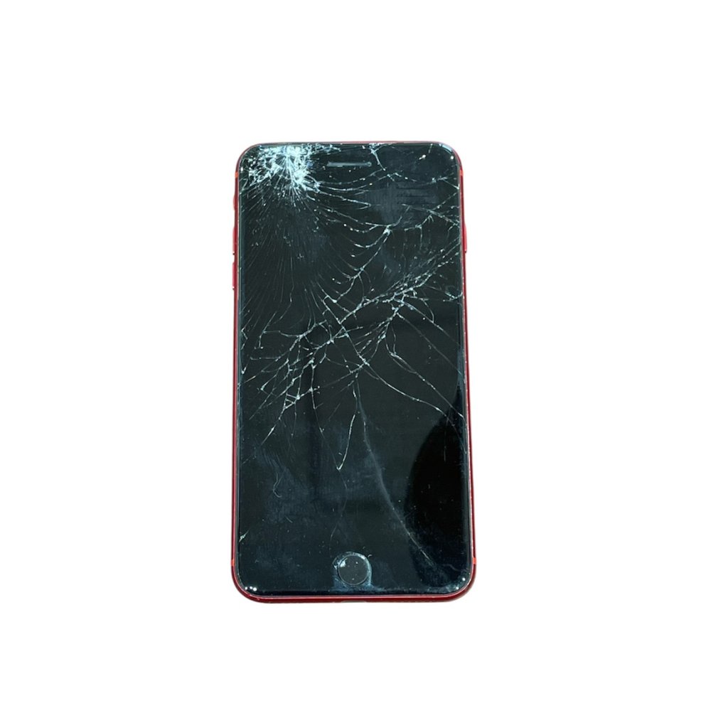 iPhone 7 Plusのパネル交換