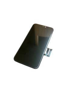 iPhone11　パネル交換