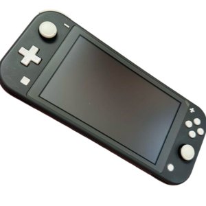 【充電の減りが早い】Switch Lite バッテリー交換