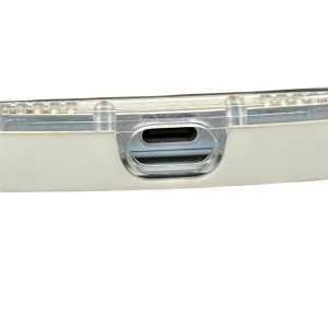 Android ドックコネクター清掃