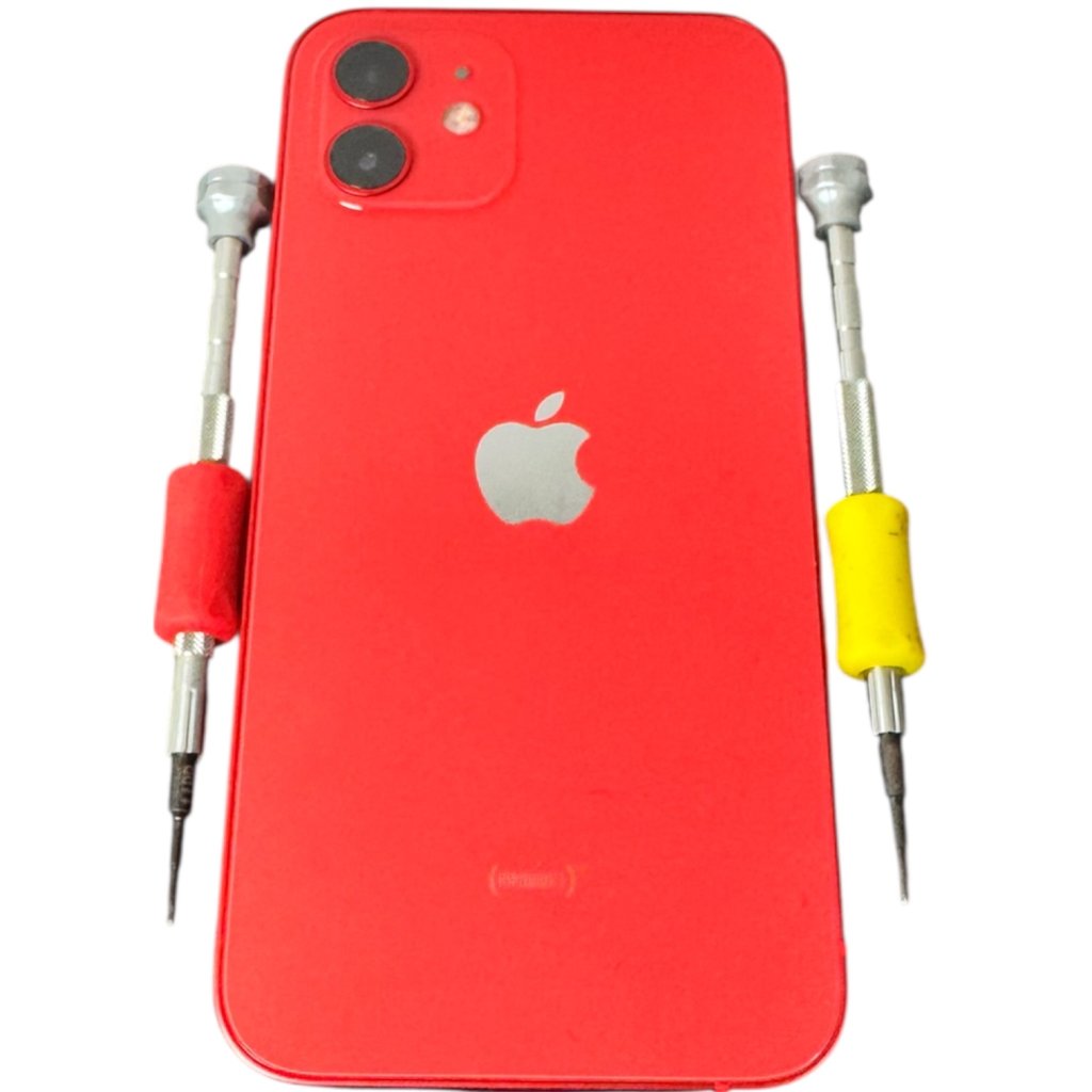 iPhone11 バッテリー交換