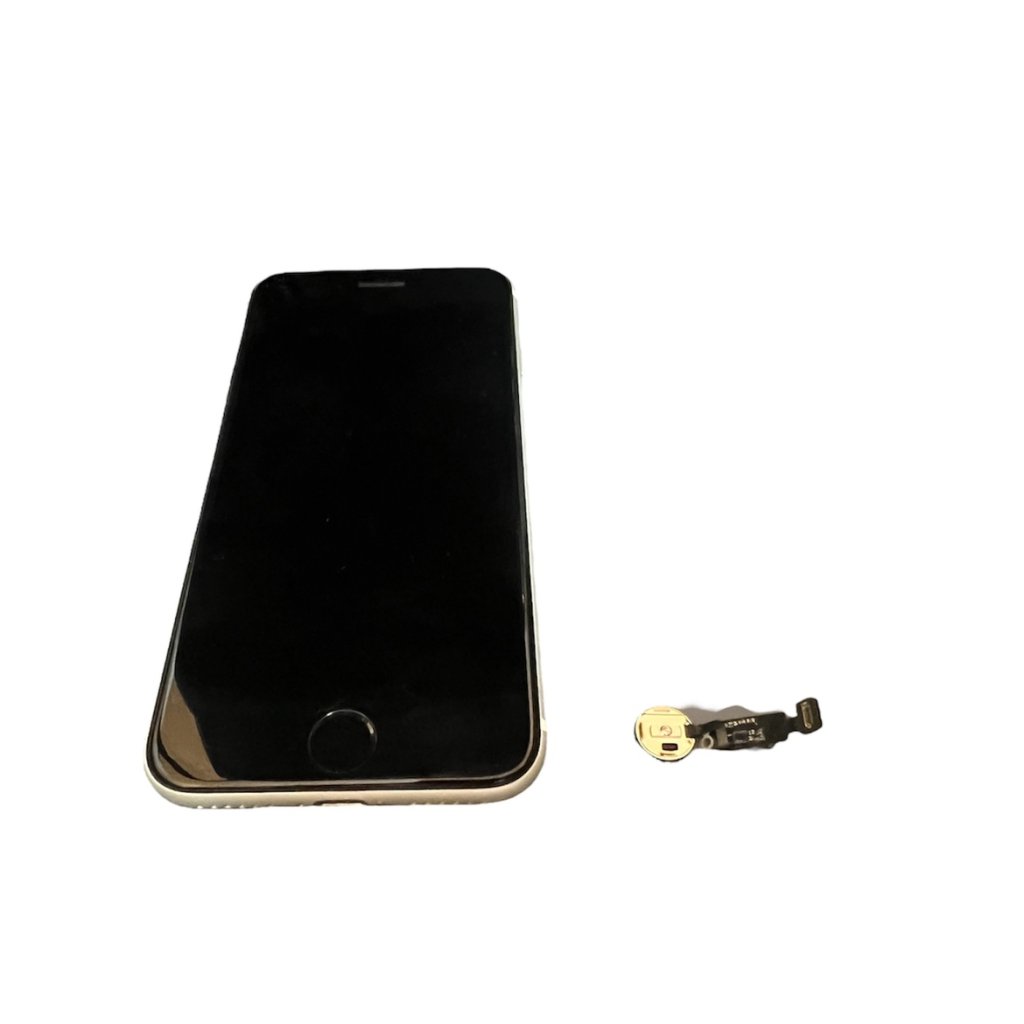 【iPhoneSE2】 ホームボタン交換修理