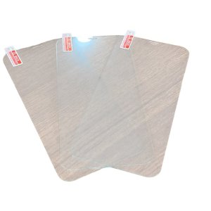 iPhone12ProMax　強化ガラスフィルム交換